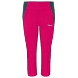 Head Pajkice Collants Power 3/4 Rožnata | Shoptok.si