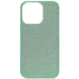  Maska za iPhone 13 Pro Crystal Dust zelena | Eponuda.com