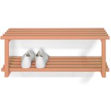 Spinder Design Metalni ormarić za cipele u boji lososa Marco – | shoptok.hr