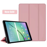  Ovitek / etui / zaščita Smart za Samsung Galaxy Tab S2 9.7 - bronasti u