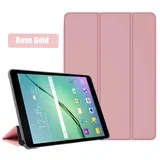 Ovitek / etui / zaščita Smart za Samsung Galaxy Tab S2 9.7 - bronasti