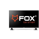  LED TV 32 FOX 32DTV230E 1366x768/HD Ready/DVB-T2/S2/C | ePonuda.com