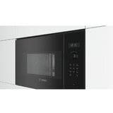 Bosch Ugradbena mikrovalna peć BFL554MB0 | Eponuda.ba