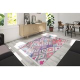 Conceptum Hypnose tepih Funk Chenille 180, 75x150cm, šareni | Eponuda.ba