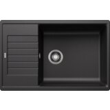 Blanco sudoper ZIA XL 6 S Compact SILGRANIT bez dalj. upr. - GRAFIT | shoptok.hr