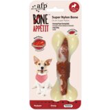 All for paws dog igracka ukus slanina 10cm 3670 Cene