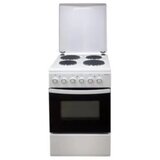 Vivax HOME samostojeći šporet FC-04502 WH Cijene