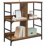  Polica Staro drvo 78.5 x 33 x 82 cm Konstruirano drvo | shoptok.hr