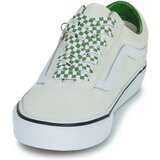 Vans Nizke superge Old Skool Bela | Shoptok.si