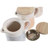 Posuda za Ulje za Meso ili Ribu DKD Home Decor 16 x 11 x 13 cm (3 kom.) | shoptok.hr