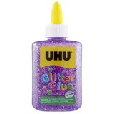 Uhu Ljepilo Glitter 90g ljubičasto 49995 Cijene
