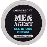 Dermacol Men Agent All In One Cream dnevna krema za lice za sve vrste kože 70 ml za mo&scaron;ke cijene