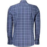 North Sails MEN&#39;S LONG SLEEVE SHIRT BLUE | shoptok.hr
