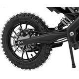 Motor na benzin 49CC TIGER - crni | shoptok.hr