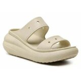 Crocs Papuce Classic Crush Sandal 207670-2Y2 Cene'.'