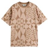 SCOTCH & SODA bež muška majica SS179948-260 Cene