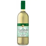 Banatski rizling belo vino 1L staklo