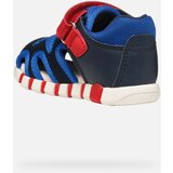 Geox Boys first steps Iupidoo Dark blue - Boys | Shoptok.si