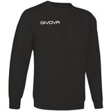 Givova majica dugih rukava Polarfleece G/Collo One Crna cijene