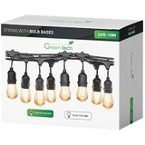 Kabel SA GRLIMA 10M 16xE27 GREEN TECH | shoptok.hr