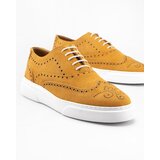 La Force Fashion Patike cipele YK-5009-A-G - Oker | Eponuda.com