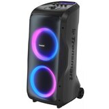 Tronsmart karaoke zvočnik Halo 300, črna | Shoptok.si