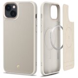  MASKA SPIGEN CYRILL KAJUK MAG MAGSAFE ACS06633 ZA IPHONE 15 PRO MAX – KREM | Eponuda.ba
