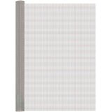 vidaXL Mrežna tkanina 120 x 1000 cm 8 Mesh Nehrđajući čelik 201 - 120 x 1000 cm 8 mreža Cijene