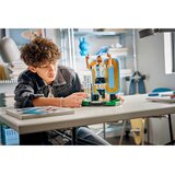 Lego Editions: Lionel Messi – legenda nogometa | Shoptok.si