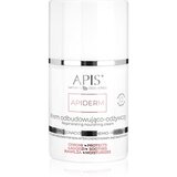 Apis Natural Cosmetics Apiderm dnevna krema za obnovu i njegu lica SPF 10 50 ml Cijene