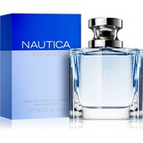 Nautica Voyage toaletna voda za moške 50 ml | Shoptok.si