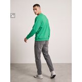 Sinsay Crewneck dukserica s natpisom | shoptok.hr