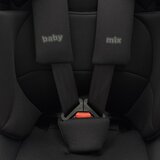 Baby Mix autosjedalica Hero Pro Black | shoptok.hr