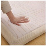 Hakuna Matte Hakuna mekani dječji tepih oblak s dizajnom, zen vrt 200 x 150 x 2,5 cm | shoptok.hr