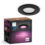 Philips LED/vgradna pametna stropna svetilka 8 W Slim – | Shoptok.si