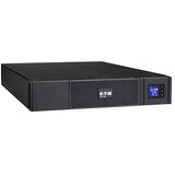 Eaton UPS 5SC 3000VA/2700W Rack/Tower, Line-interactive, 1 IEC-320-C20, 184V-276V, 8 IEC-320-C13 + 1 IEC-320-C19, 1 USB port + 1 RS232 + 1 mini terminal block, 1 slot for Network management card, 2yr warranty | Eponuda.com