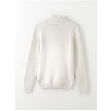 LC Waikiki Men's Turtleneck Long Sleeve Knitwear Sweater | ePonuda.com