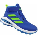 Adidas Polškornji Fortarun Atr EL K Modra | Shoptok.si
