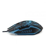Esperanza MX203 Scorpio mouse USB Type-A Optical 2400 DPI Right-hand | shoptok.hr