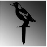 WALLXPERT decorative object figura bird 03 | ePonuda.com