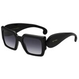 Etro 0056/S 807/9O ONE SIZE (54) Črna/Siva | Shoptok.si