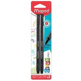 Maped lajner graph pep's crni 2/1 ( m749141 ) Cene