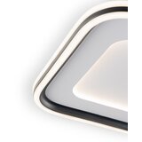  Brilagi - LED prigušiva svetiljka TRIVARO LED/65W/230V 3000-6000K 30x30 cm + DO | Eponuda.com