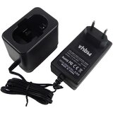 VHBW polnilec za baterije bosch, ni-cd/ni-mh, 1.2V - 18V | Shoptok.si