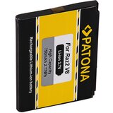Patona Baterija za Motorola Razr2 V8 / Moto U8 / U9 / V9 / V10, 750 mAh | shoptok.hr