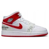 Nike Visoke superge Air Jordan Rdeča Cene