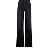 Liu Jo Jeans flare UF5100D0264 Črna Cene