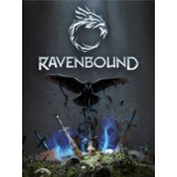 ravenbound (pc) steam key europe  ravenbound (pc) steam key europe Slike