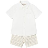 Mayoral 27274-00 Bež | shoptok.hr