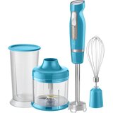 Sencor Set paličnega mešalnika SHB 4467TQ-EUE3, turkizna | Shoptok.si